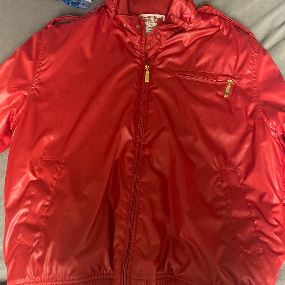 Coat - Picture 1 of 1